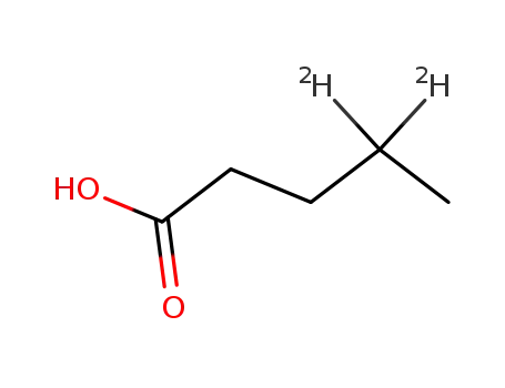 PENTANOIC-4,4-D2 ACID