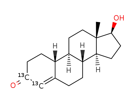13C2-17β-Nandrolone