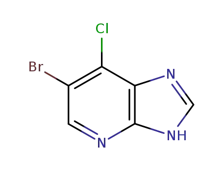 83472-62-2 Structure