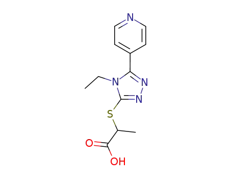 150536-05-3 Structure