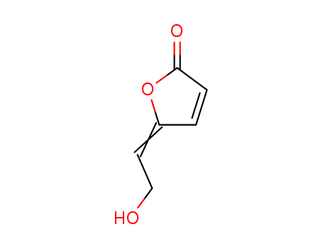 2(5H)-Furanone, 5-(2-hydroxyethylidene)-