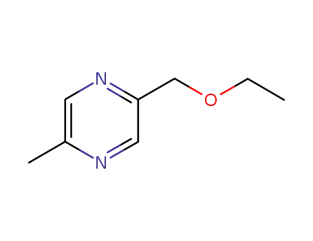 2-ethoxymethyl-5-methyl-pyrazine