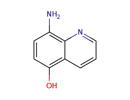 8-Amino-5-quinolinol