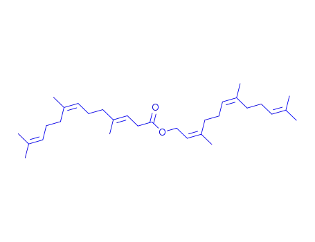 Molecular Structure of 83689-23-0 (Molfarnate)