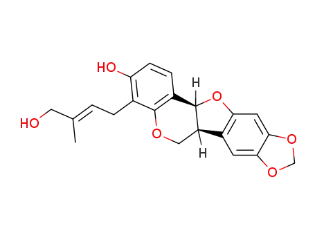 cabenegrin A-I