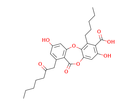 PHYSODIC ACID