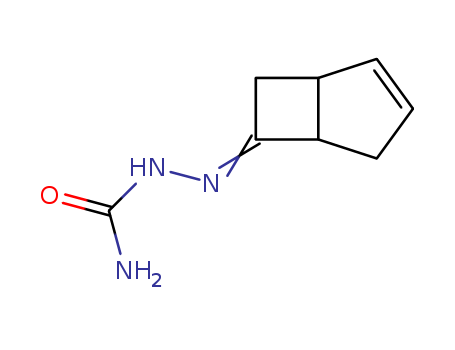 (7-bicyclo[3.2.0]hept-3-enylideneamino)urea cas  83968-13-2