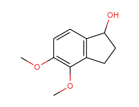 2,3-DIHYDRO-4,5-DIMETHOXY-1H-INDEN-1-OL