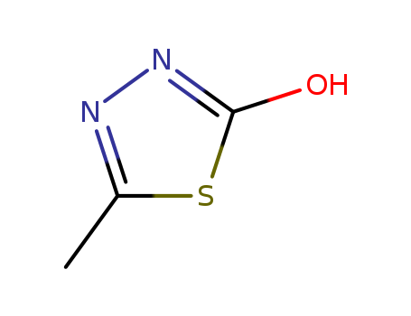 5-methyl-3H-[1,3,4]thiadiazol-2-one