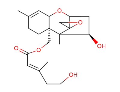 ベロール【テルペン】