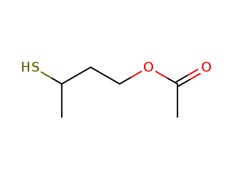 1,3-Butanedithiol,1-acetate