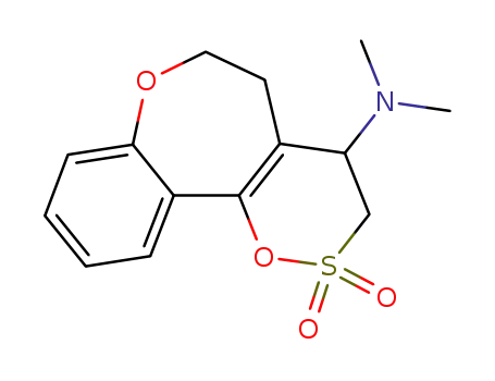 84259-02-9 Structure