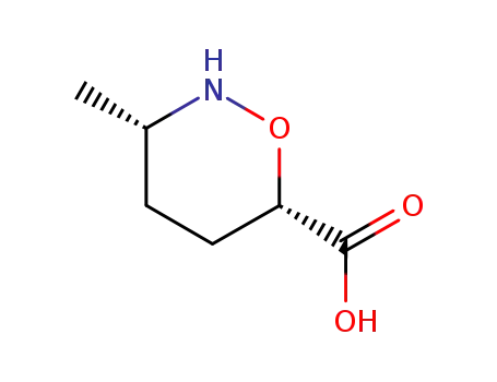 3-Methyloxazinane-6-carboxylic acid