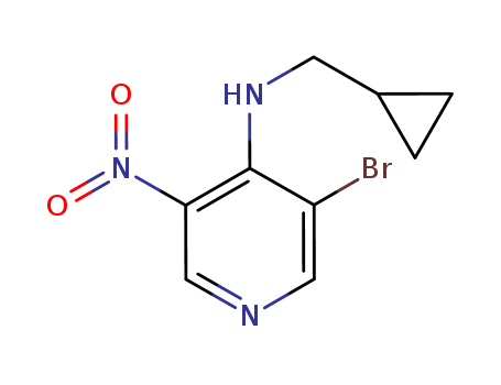 3-bromo-N-(methylsulfonyl)benzamide