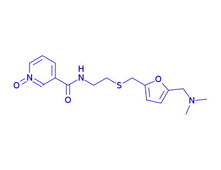 Ramixotidine