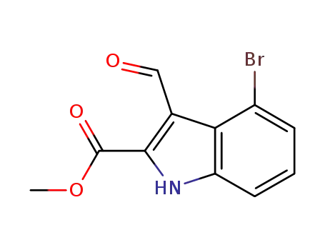 1079252-75-7 Structure