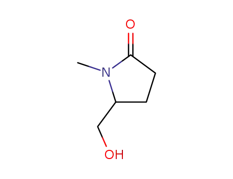 5-(hydroxyMethyl)-1-Methylpyrrolidin-2-one