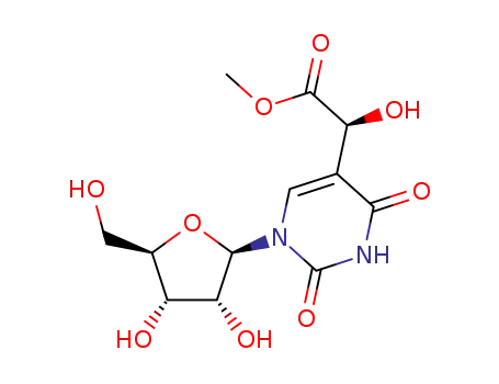 Chmu-methyl ester