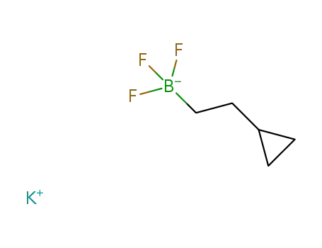 1445848-01-0 Structure