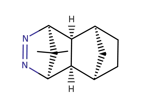 Molecular Structure of 89771-82-4 (10,10-dimethyl-1,4,4a,5,6,7,8,8a-octahydro-1,4:5,8-dimethanophthalazine)