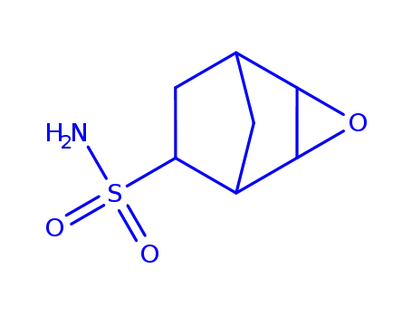 2-노르보르난술폰아미드,5,6-에폭시-(7CI)
