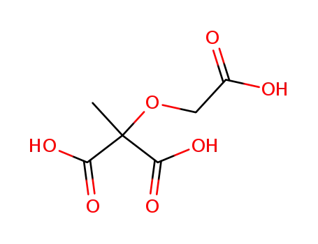 Propanedioic acid, (carboxymethoxy)methyl-