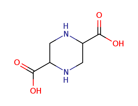 2,5-Piperazinedicarboxylic acid