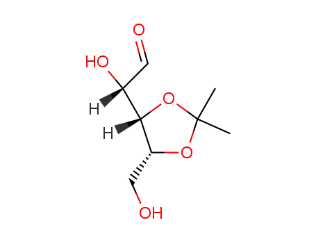 3,4-O-이소프로필리덴-D-아라비노피라노스