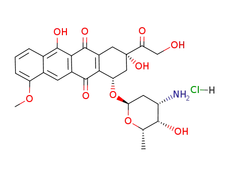 120001-59-4 Structure
