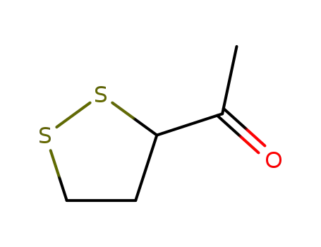 3-Acetyl-1,2-dithiolane
