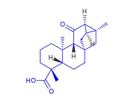 11-Oxotrachyloban-18-oic acid