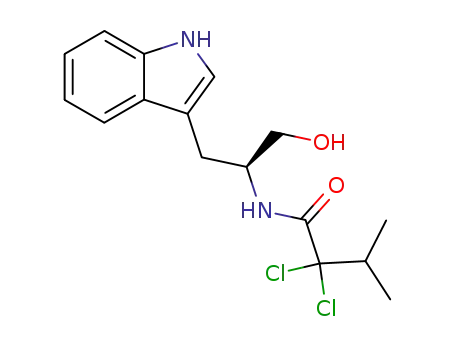 117951-77-6 Structure