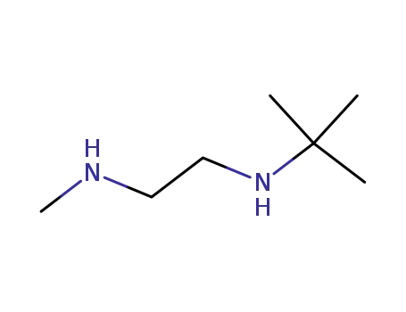 N-TERT-부틸-N'-메틸에틸렌디아민