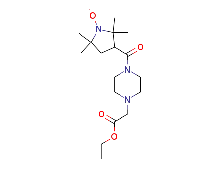 861712-01-8 Structure