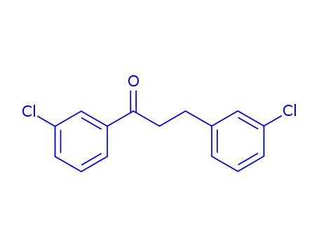 3'-CHLORO-3-(3-CHLOROPHENYL)PROPIOPHENONE