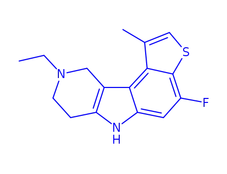 Tiflucarbine