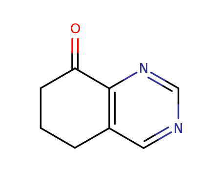 8(5H)-Quinazolinone, 6,7-dihydro- (9CI)