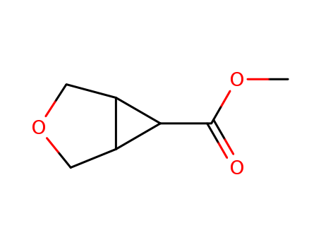 3-Oxabicyclo[3.1.0]hexane-6-carboxylicacid, methyl ester