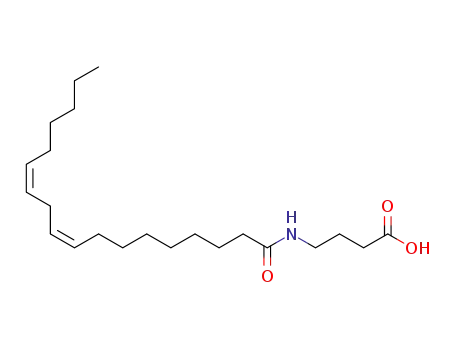 Molecular Structure of 84393-31-7 (gabalid)