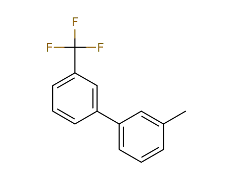 3-METHYL-3'- 트리 플루오로 메틸 비 페닐