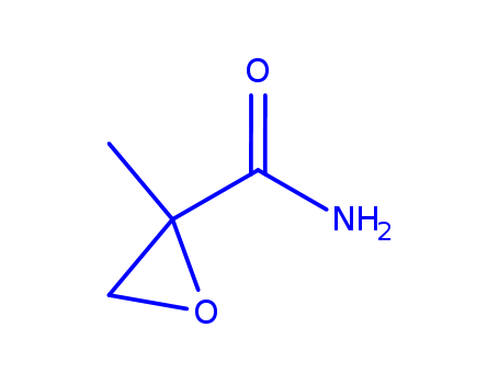 Glycidyl methacrylamide
