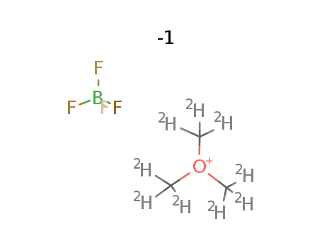 트리메틸옥소늄-d9 테트라플루오로보레이트