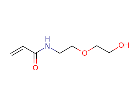 N-Acryloylamido-ethoxyethanol