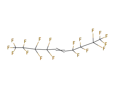 TRANS-1,2-BIS (PERFLUORO-N-BUTYL) 에틸렌