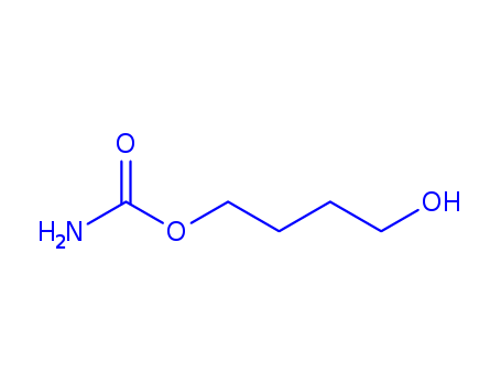 1,4-Butanediol,1-carbamate