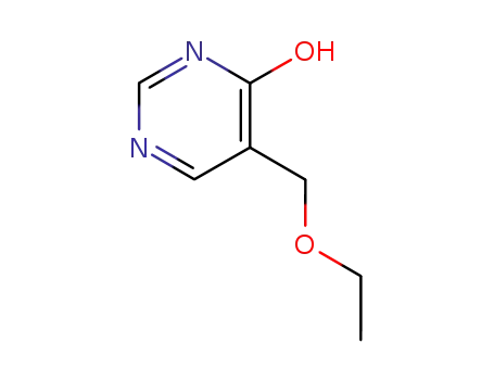 5-(에톡시메틸)-4(3H)-피리미디논