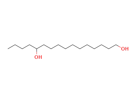 1,12-Dihydroxyhexadecan