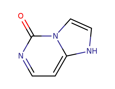이미다조[1,2-C]피리미딘-5(1H)-온