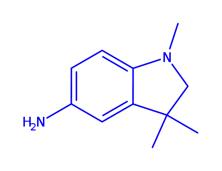 Molecular Structure of 848047-45-0 ((1,3,3-TriMethyl-2,3-dihy...)