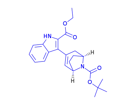 900503-43-7 Structure
